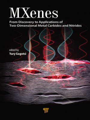 cover image of MXenes